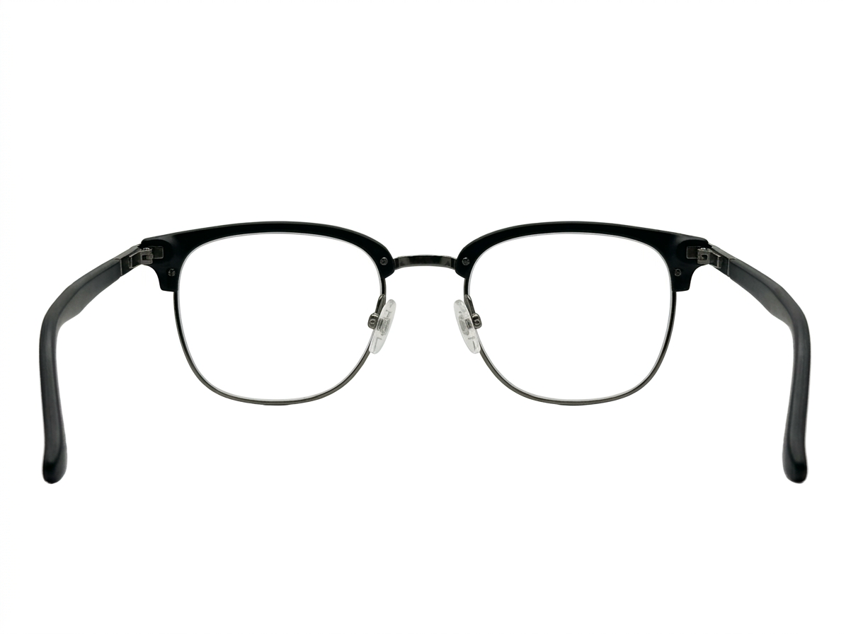 BARTON PERREIRA-HALEY-MAB / PEW-5020-SPECTACLE FRAME