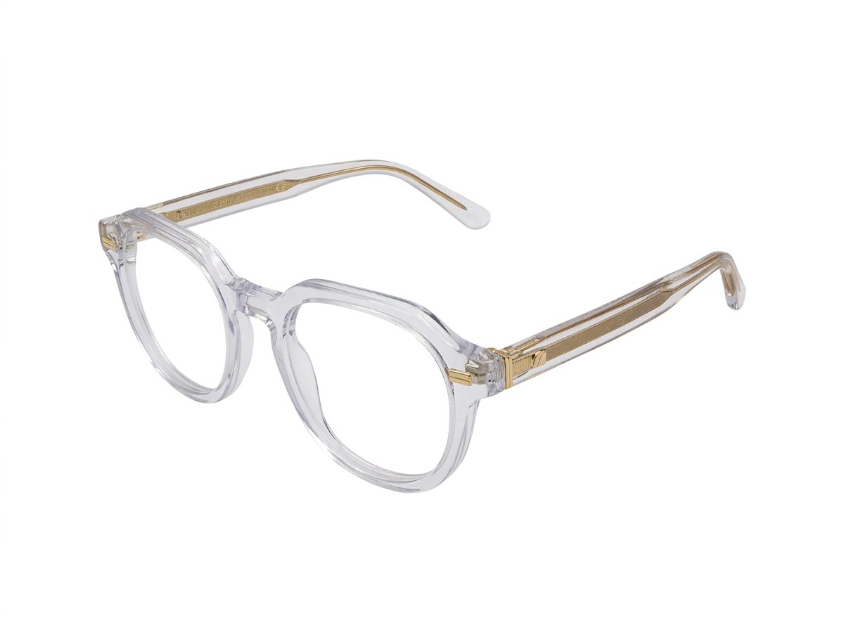 CUTLER AND GROSS-1313-02-46-GLASSES FRAMES product image