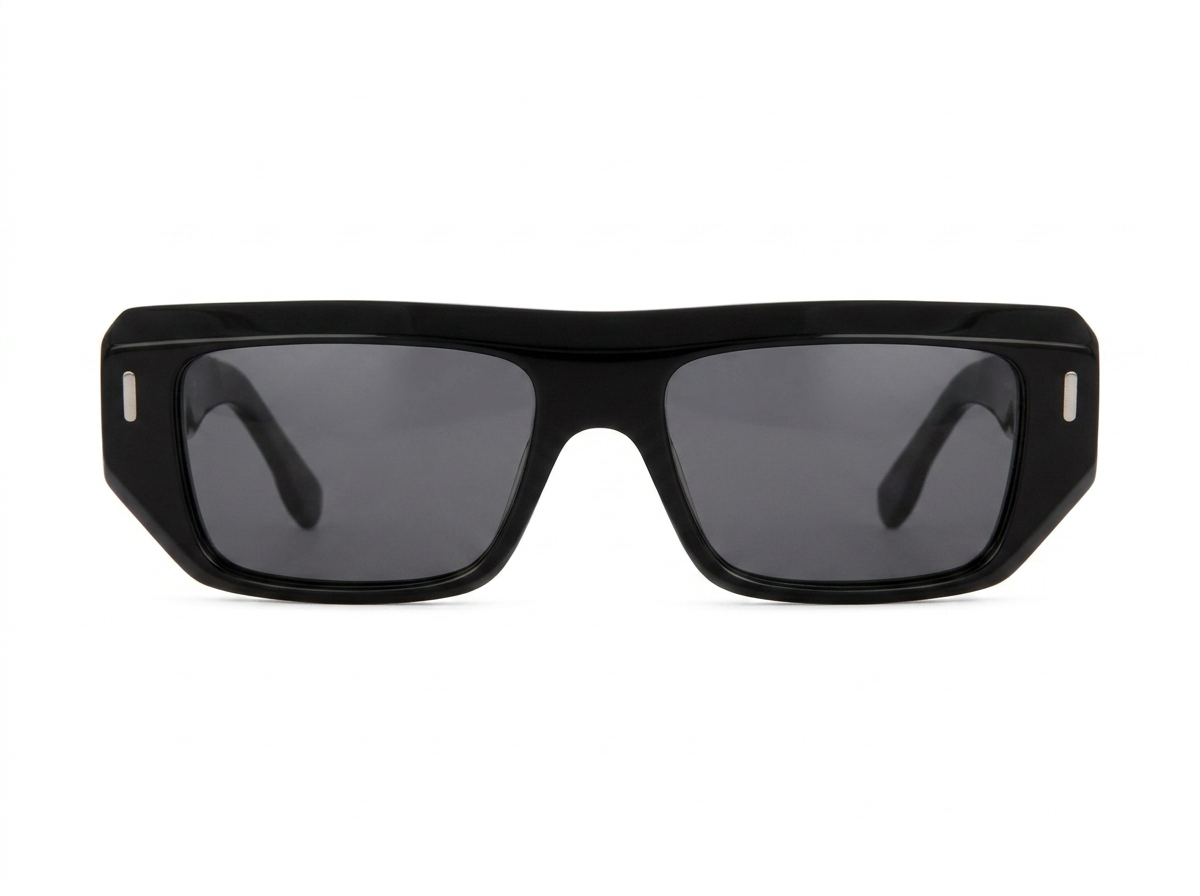 CUTLER AND GROSS-JJSN 002 (1367 BROWL-01-5517-SUNGLASSES