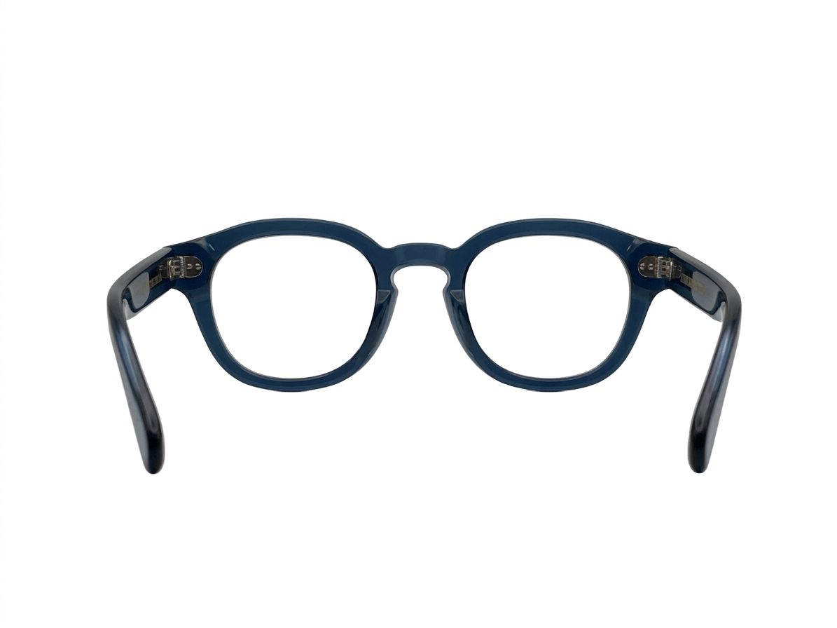 CUTLER AND GROSS-9290-04-4724-GLASSES FRAMES