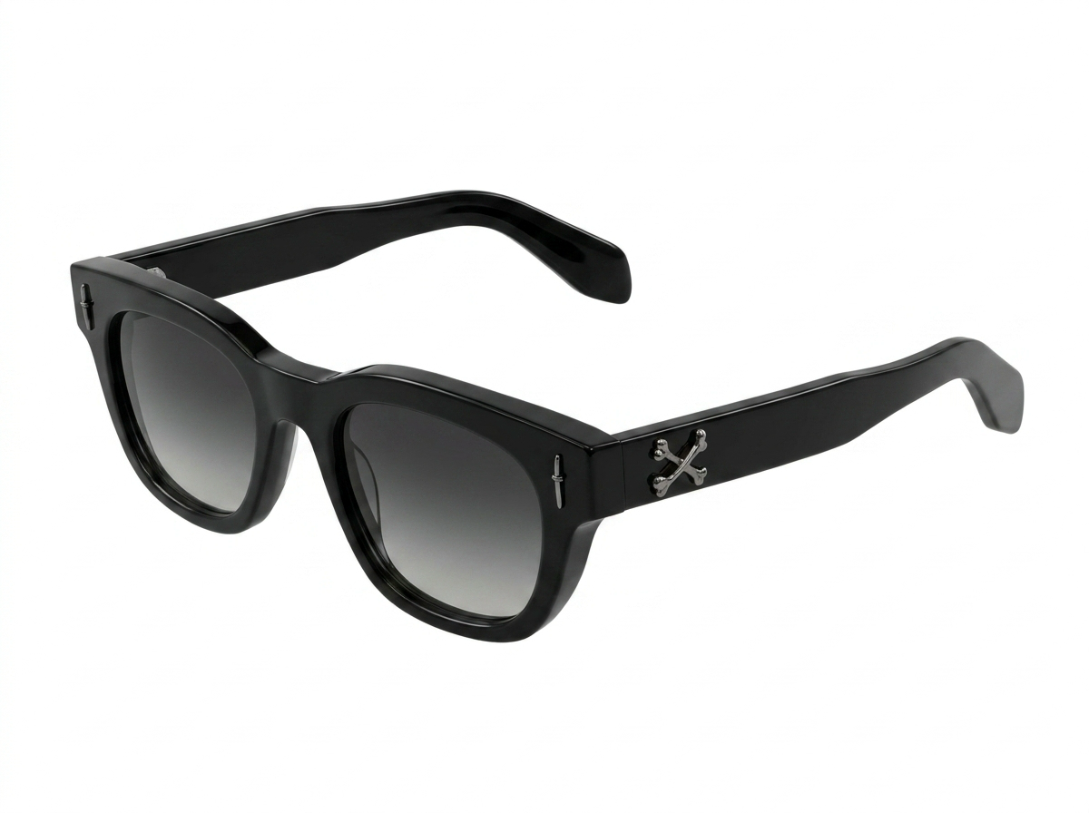CUTLER AND GROSS-THE GREAT FROG 003-03-5320-SUNGLASSES product image