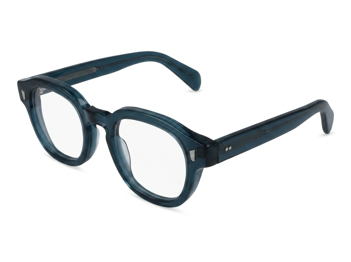 CUTLER AND GROSS-9290-04-4724-GLASSES FRAMES product image