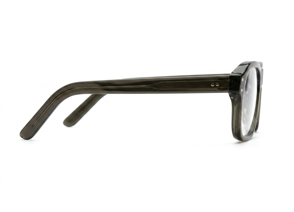 CUTLER AND GROSS-KINGSMAN 0847-06-54-GLASSES FRAMES