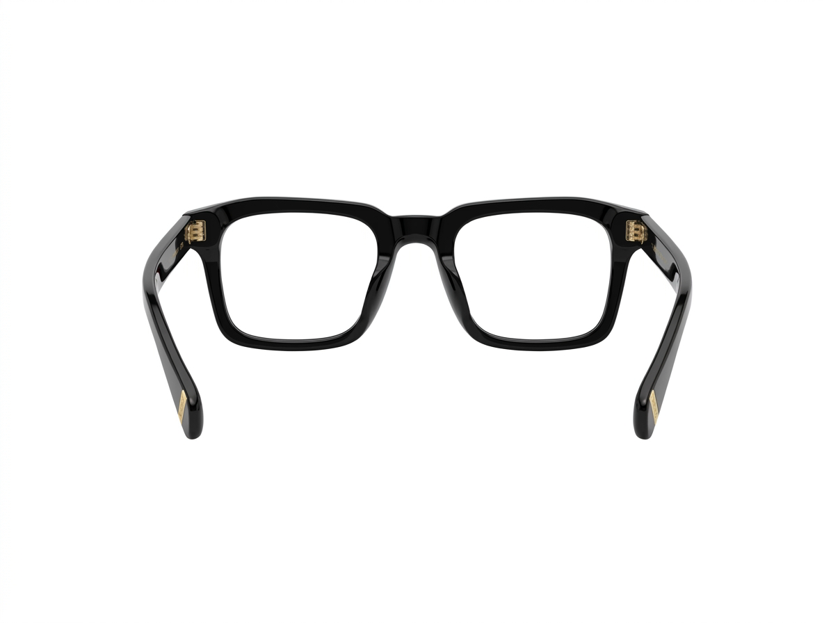 CUTLER AND GROSS-1416-01-49-SPECTACLE FRAME