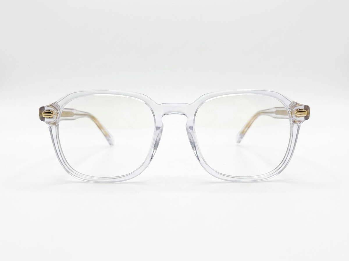 CUTLER AND GROSS-1313-02-46-GLASSES FRAMES