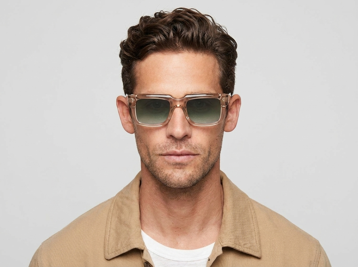 CUTLER AND GROSS-1403-03-54-SUNGLASSES