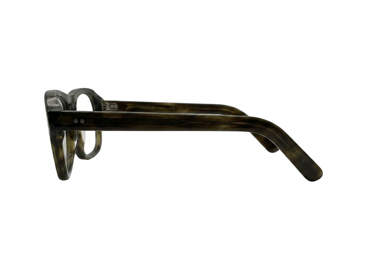 CUTLER AND GROSS-KINGSMAN 0847-06-54-GLASSES FRAMES