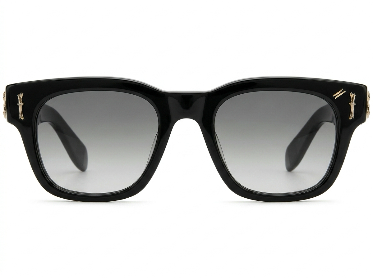 CUTLER AND GROSS-THE GREAT FROG 003-03-5320-SUNGLASSES