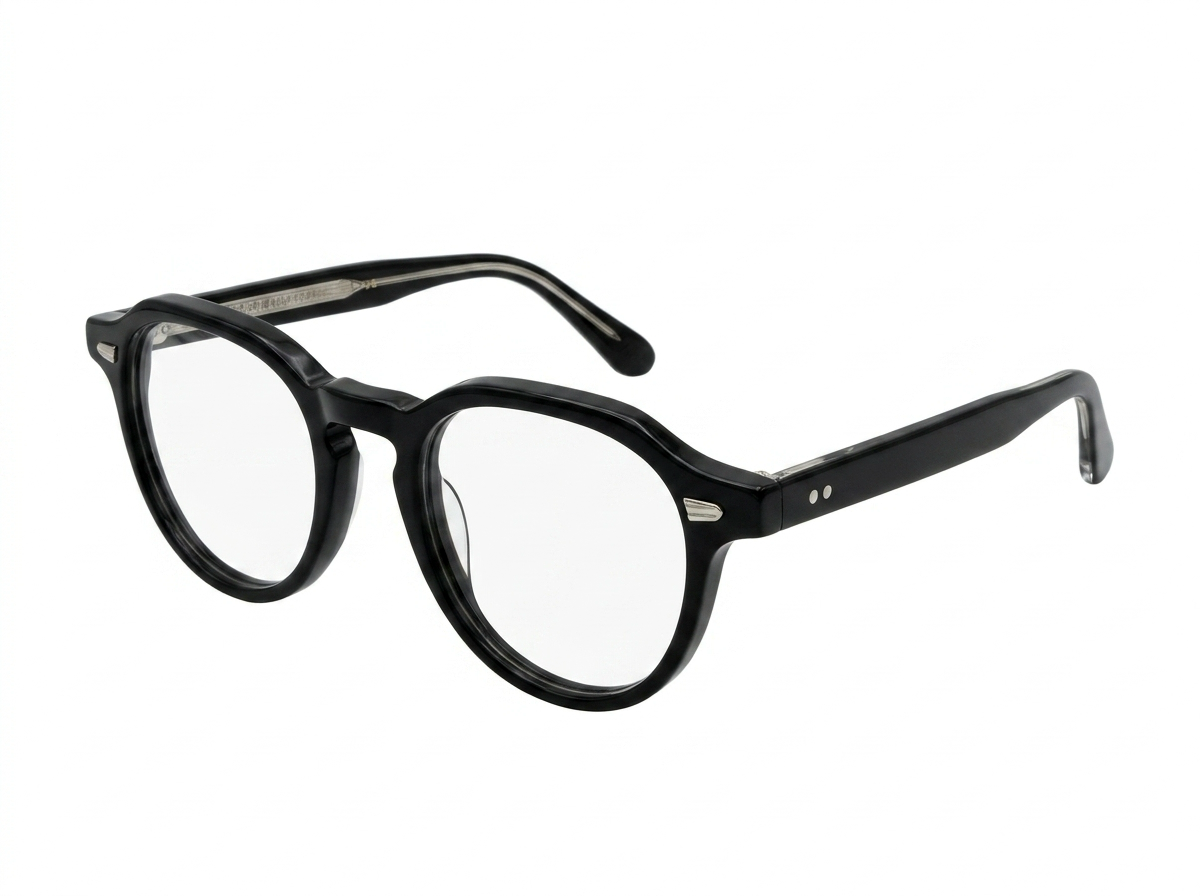 CUTLER AND GROSS-1313-03-46-GLASSES FRAMES product image