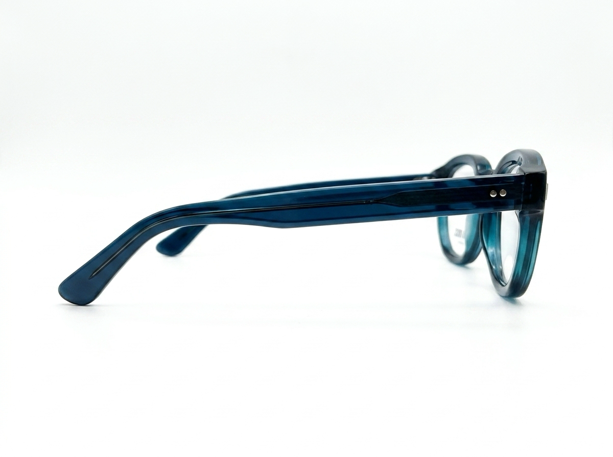 CUTLER AND GROSS-9290-04-4724-GLASSES FRAMES