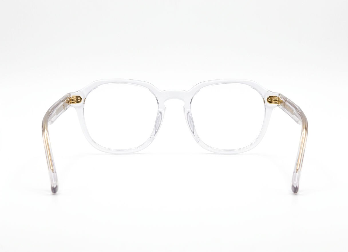 CUTLER AND GROSS-1313-02-46-GLASSES FRAMES