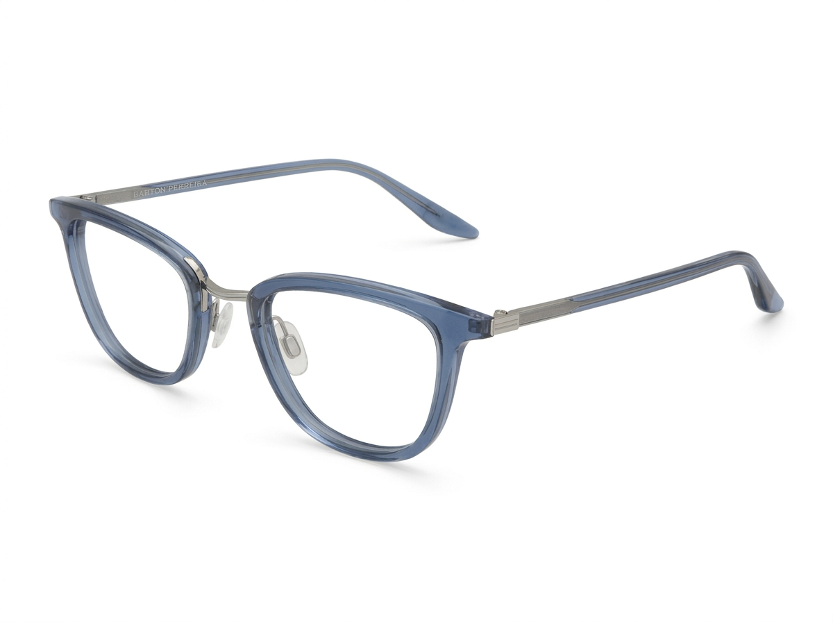 BARTON PERREIRA-BETTY-SKY / SIL-4918-GLASSES FRAMES product image