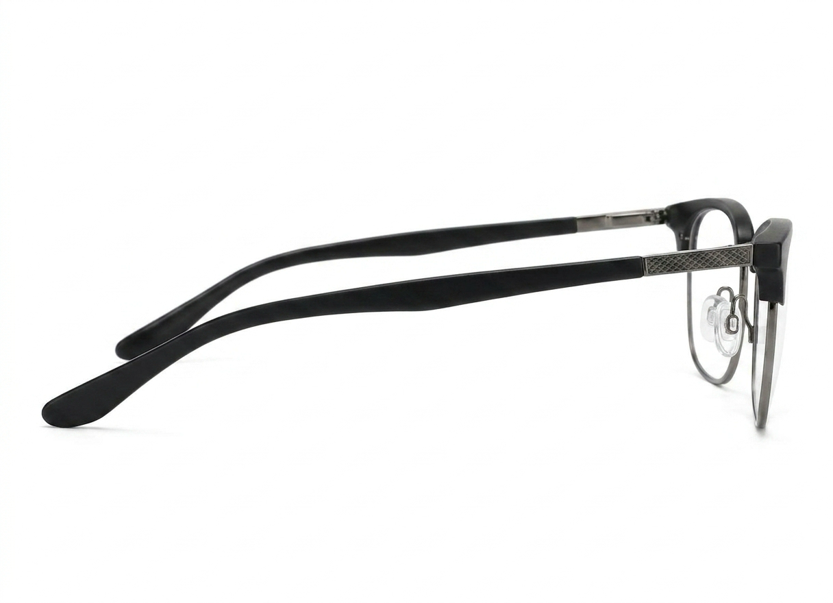 BARTON PERREIRA-HALEY-MAB / PEW-5020-SPECTACLE FRAME