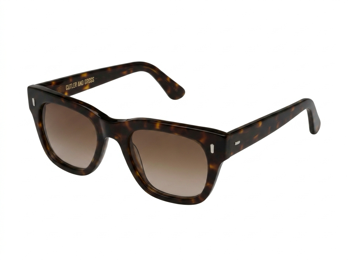 CUTLER AND GROSS-0772V2-DT01-5221-SUNGLASSES product image