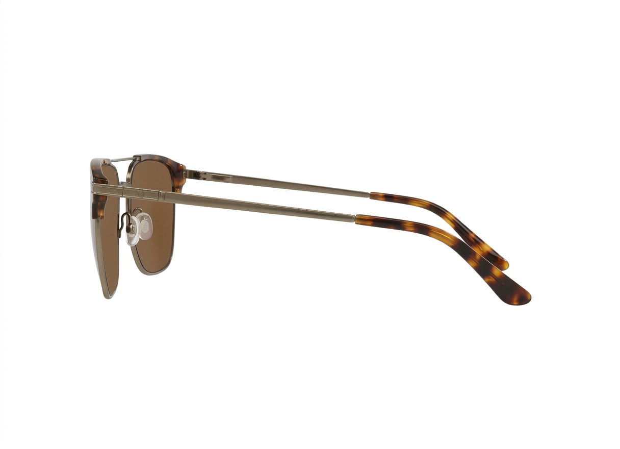 BARTON PERREIRA-WEXLER-CHESTNUT / ANTI-5718-SUNGLASSES