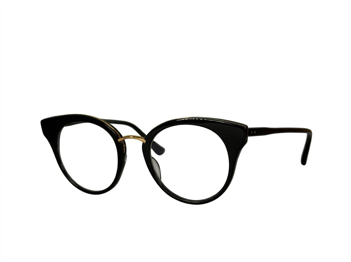 DITA-RECKLESS-DRX-3037-A-BLK--0-GLASSES FRAMES product image