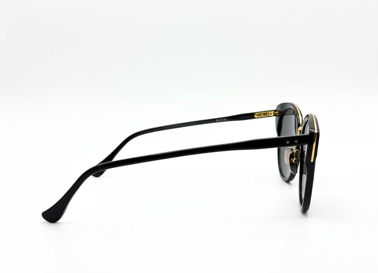 DITA-RECKLESS-DRX-3037-A-BLK--0-GLASSES FRAMES