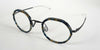 THOM BROWNE-TB-911-NAVY TORTOISE-0-GLASSES FRAMES