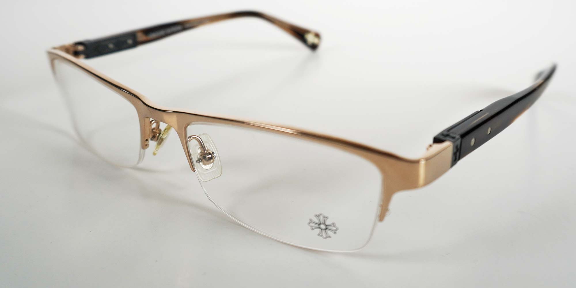 CHROME HEARTS-MARCURY-WGP-0-SPECTACLE FRAME product image