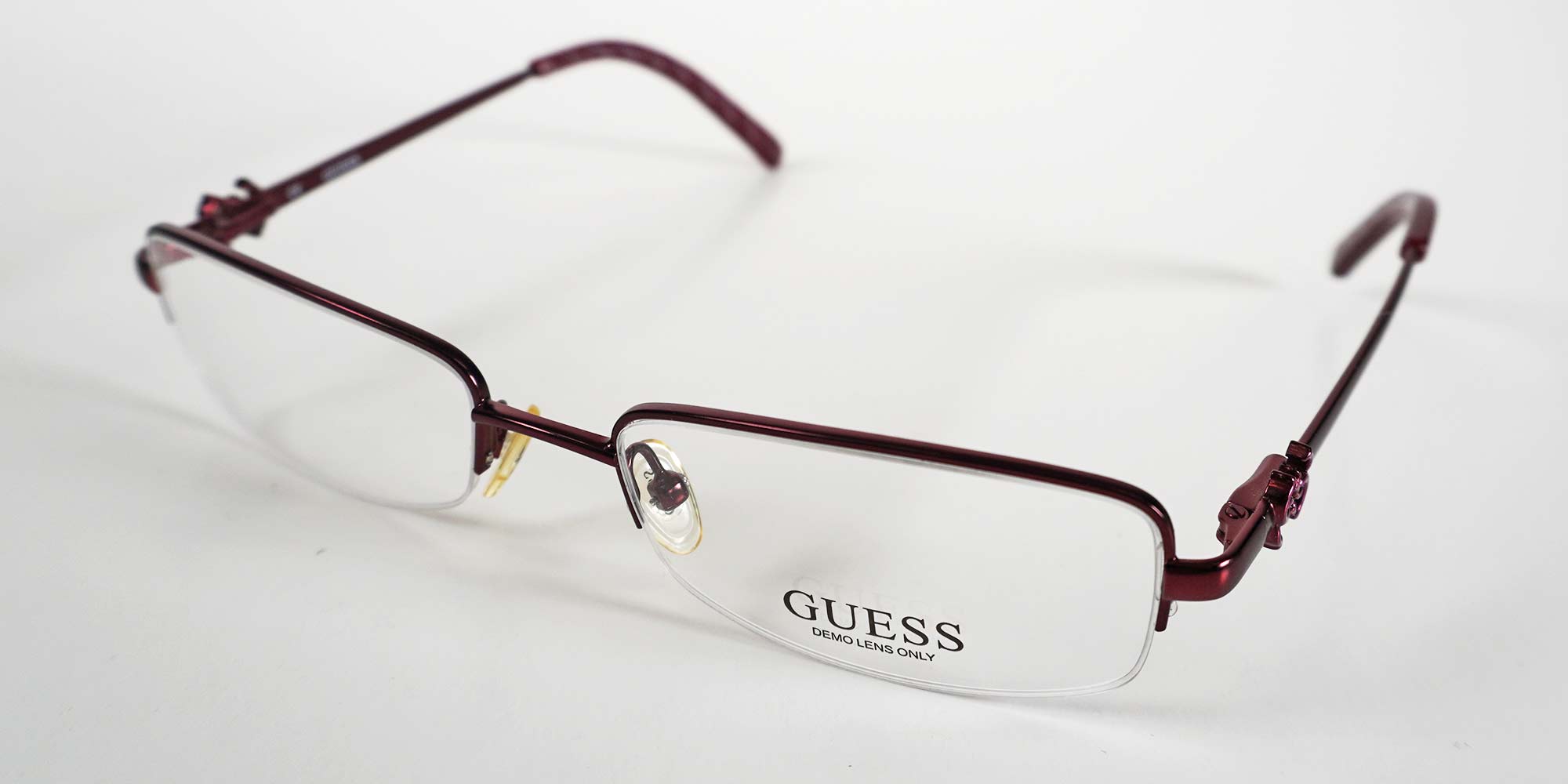 GUESS-GU2256--5217-SPECTACLE FRAME product image