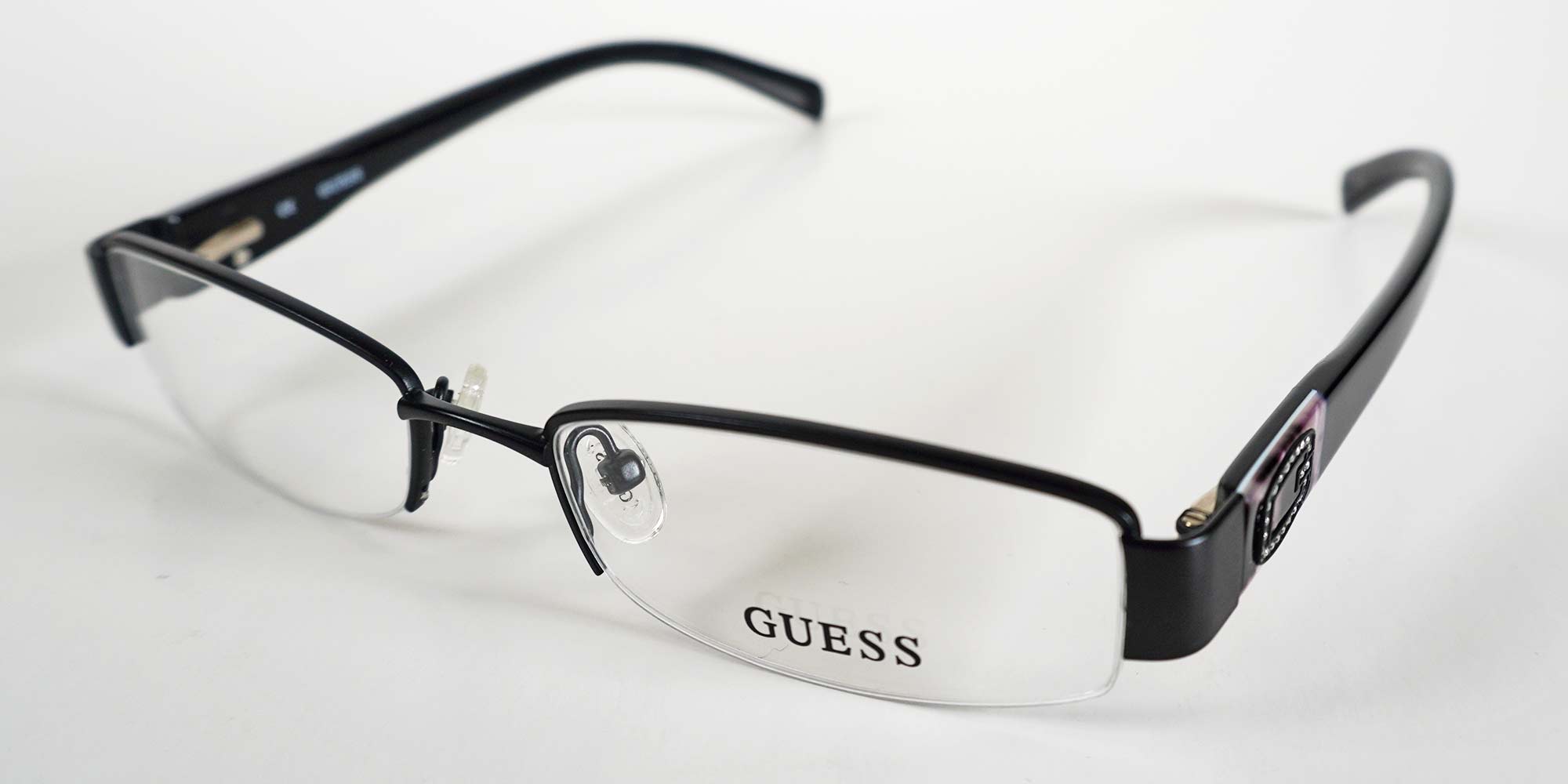 GUESS-GU2368--5017-SPECTACLE FRAME product image