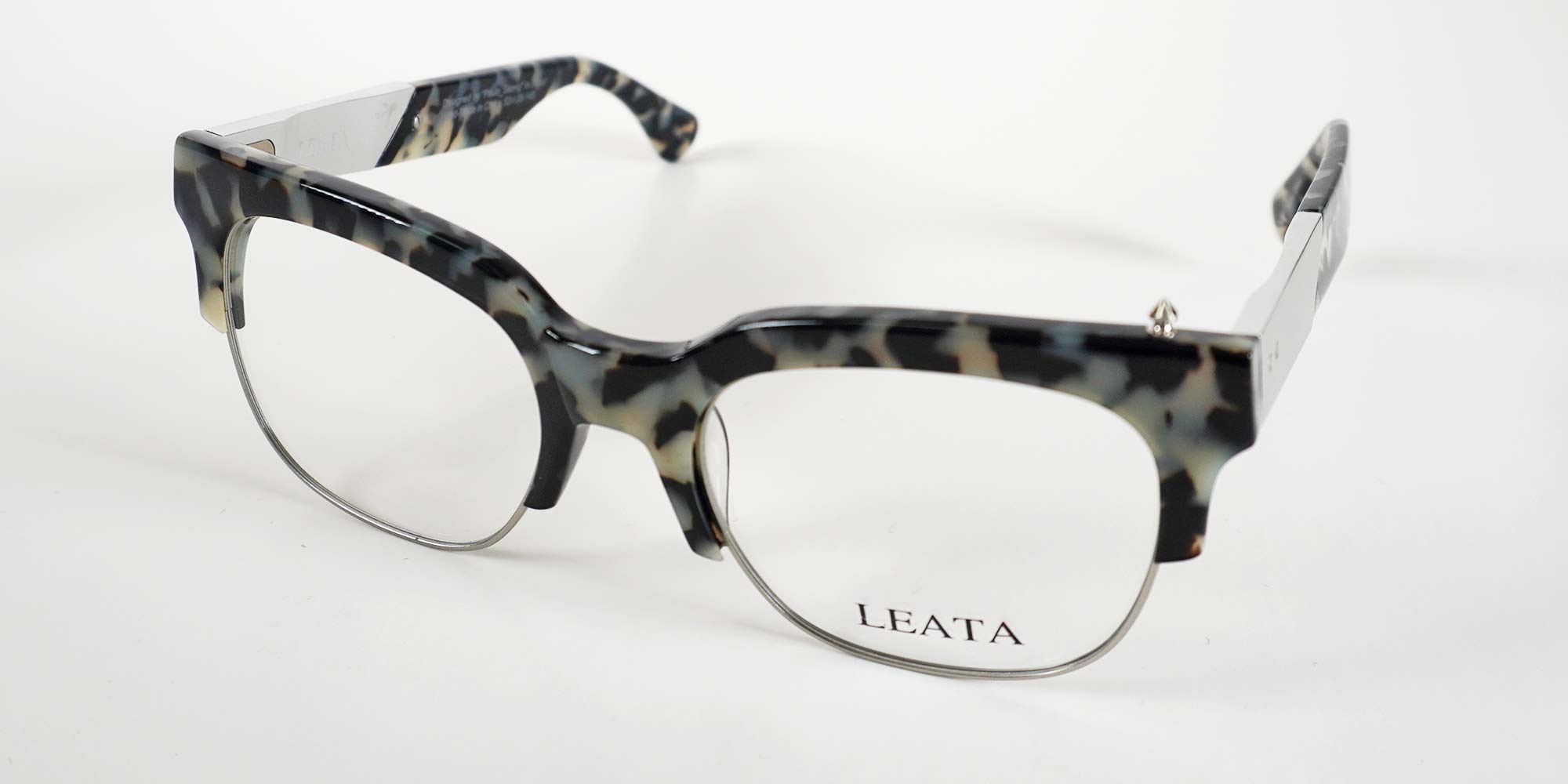 LEATA-ZAGG-3-5320-SPECTACLE FRAME product image