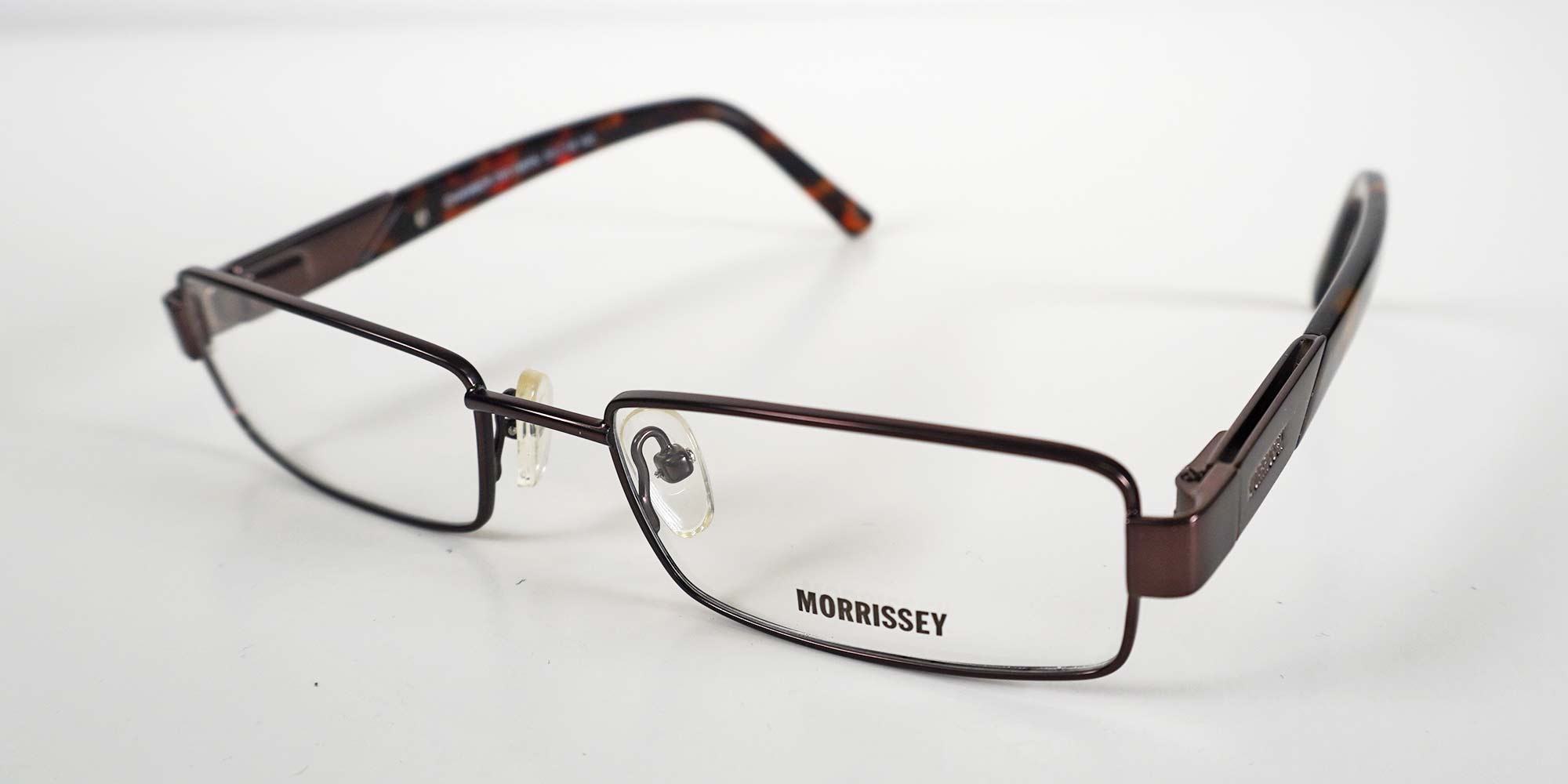 MORRISSEY-CHAMBER-9515-5318-SPECTACLE FRAME product image