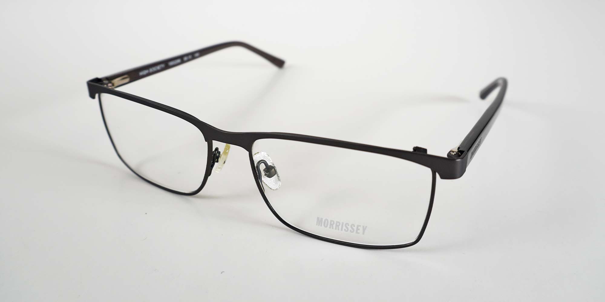 MORRISSEY-HIGH SOCIETY-1502296-5515-SPECTACLE FRAME product image