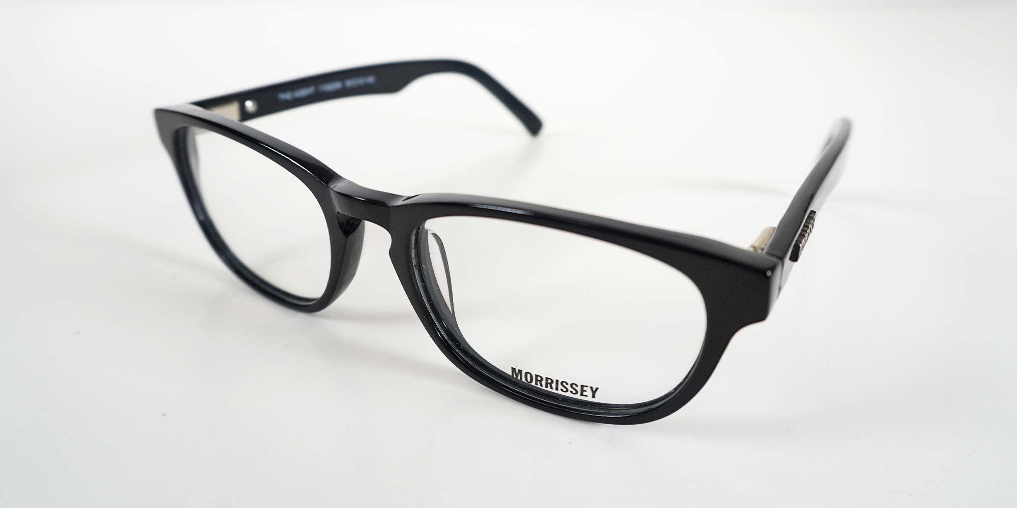 MORRISSEY-THE AGENT-1102206-5019-SPECTACLE FRAME product image