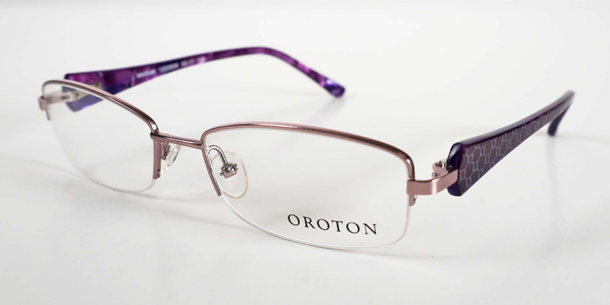 OROTON-MARAN-1202839-5217-SPECTACLE FRAME product image