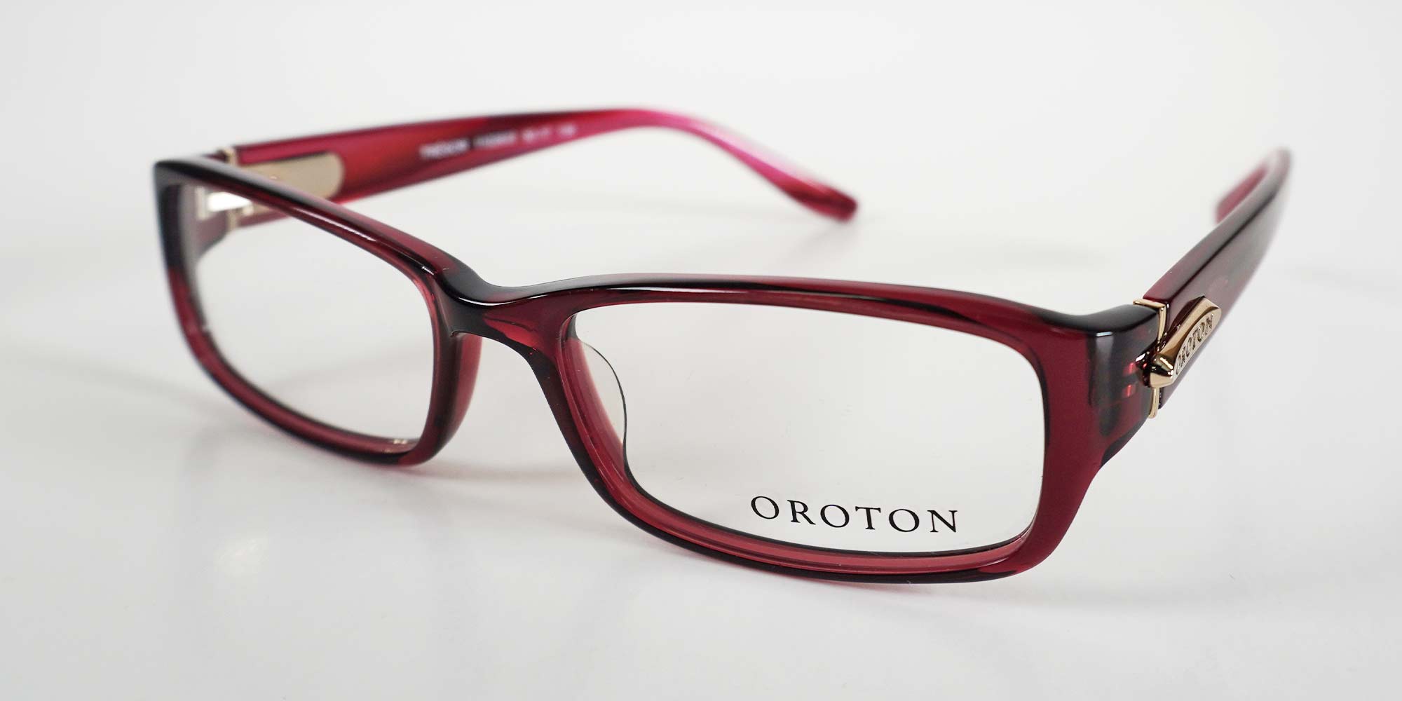 OROTON-TRESOR-1102833-5217-SPECTACLE FRAME product image