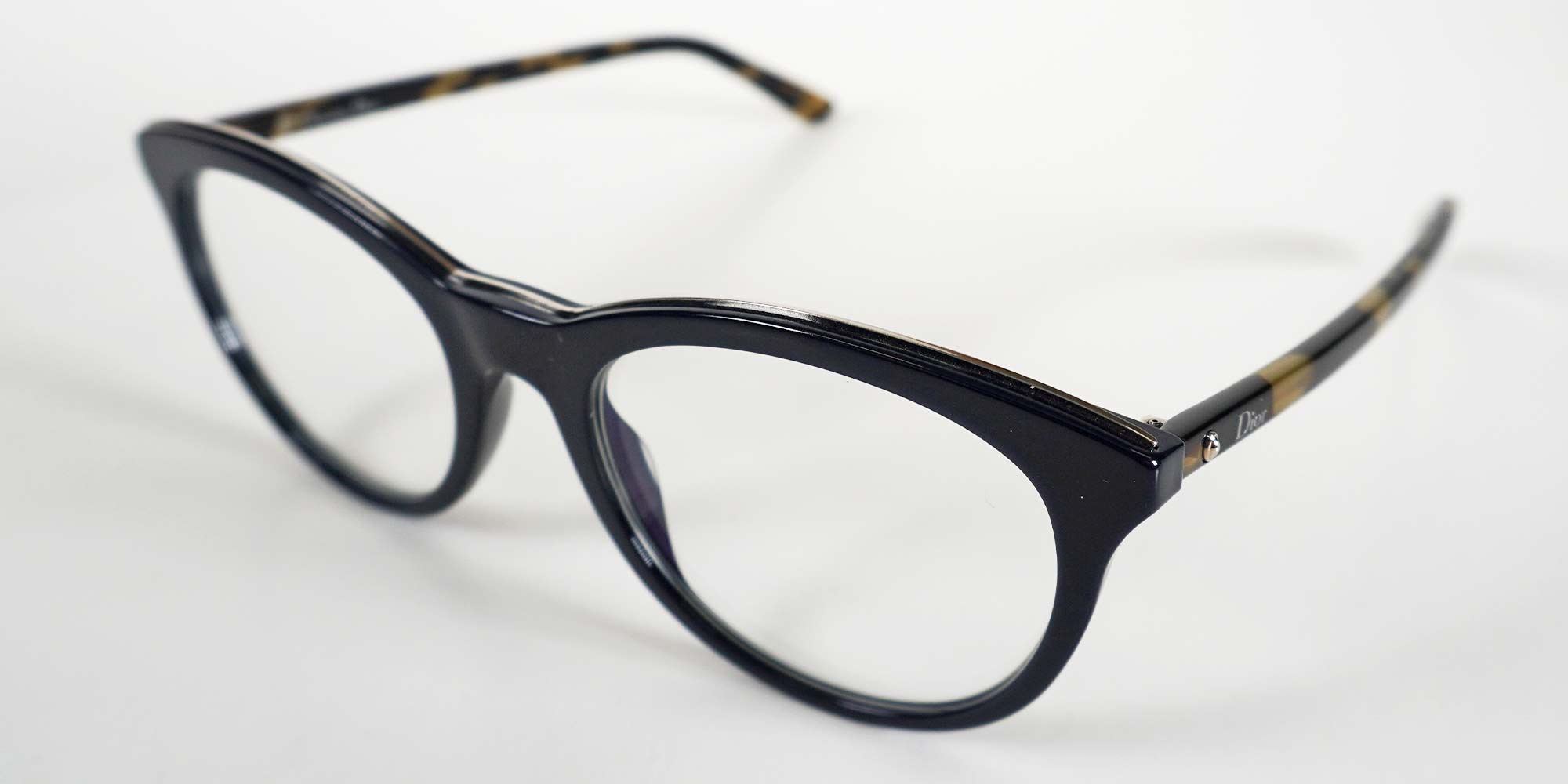 DIOR-MONTAIGNE41-CF2-5219-GLASSES FRAMES product image