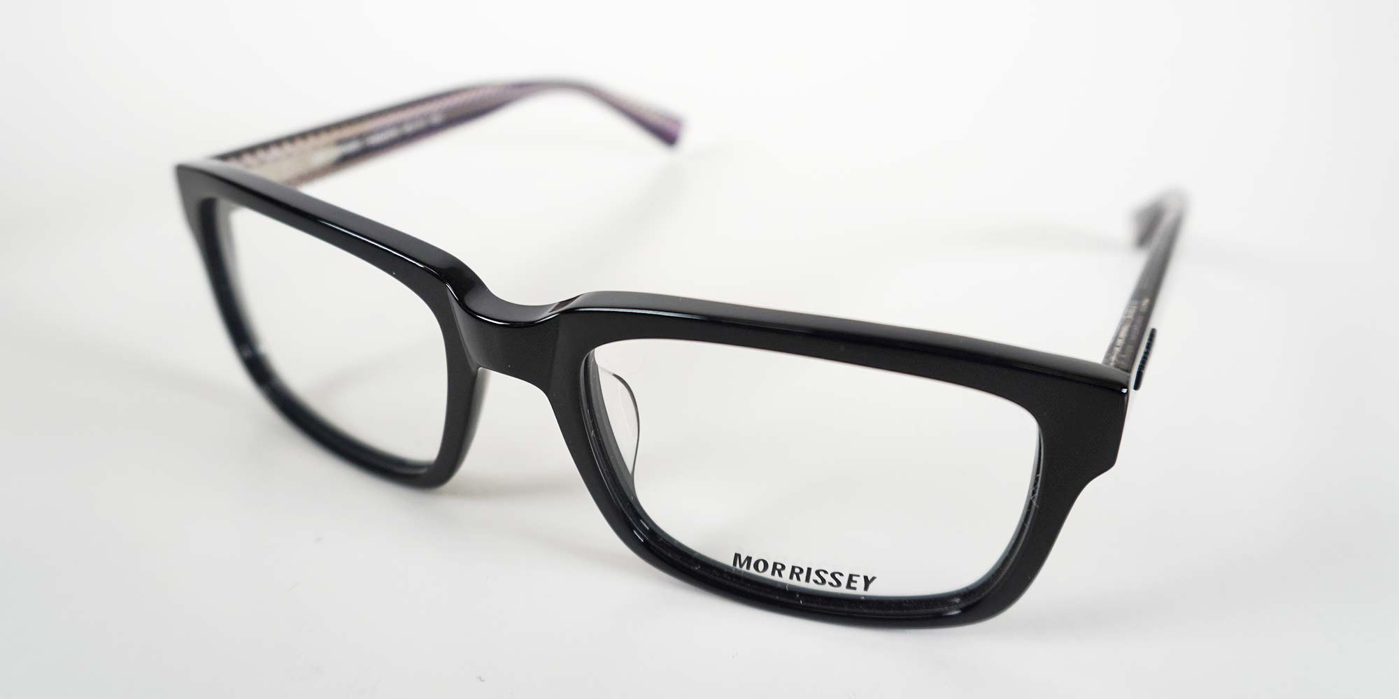 MORRISSEY-CROUPIER-1402278-5419-SPECTACLE FRAME product image