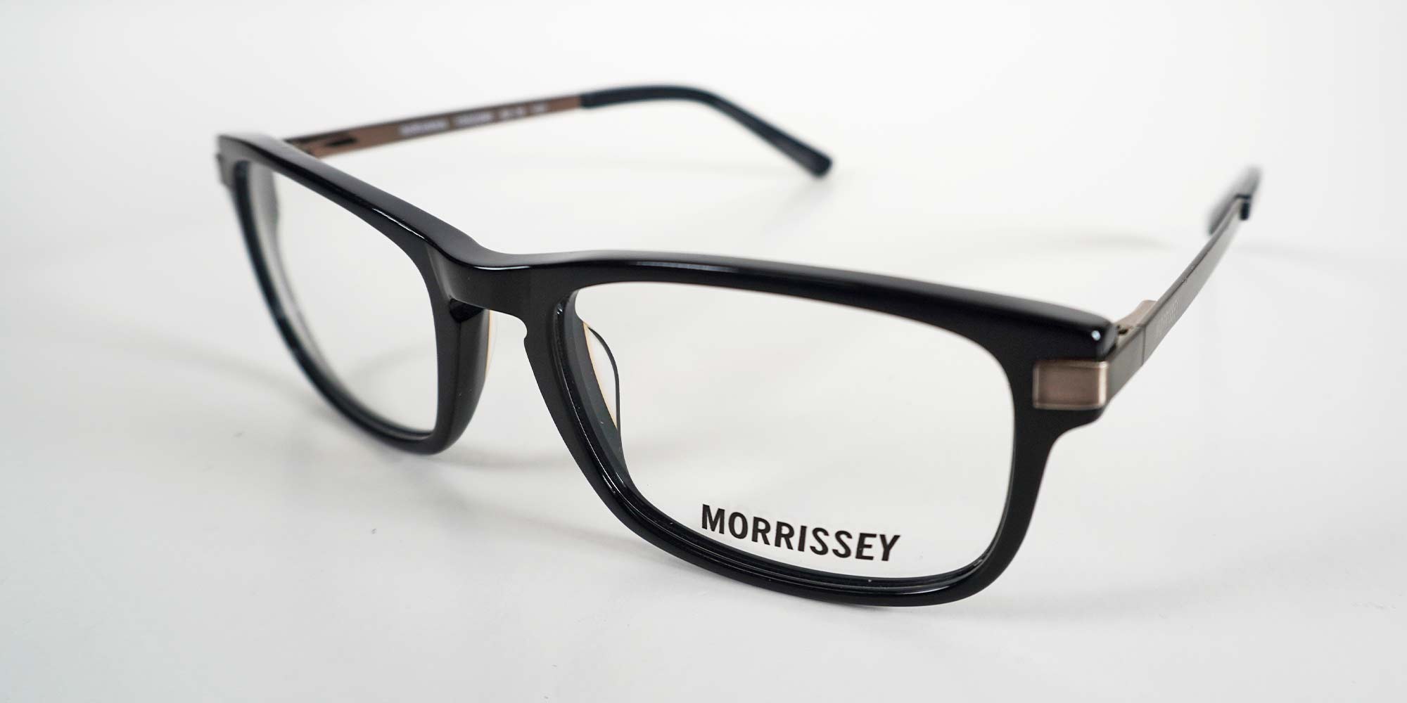 MORRISSEY-NIRVANA-1502280-5218-SPECTACLE FRAME product image