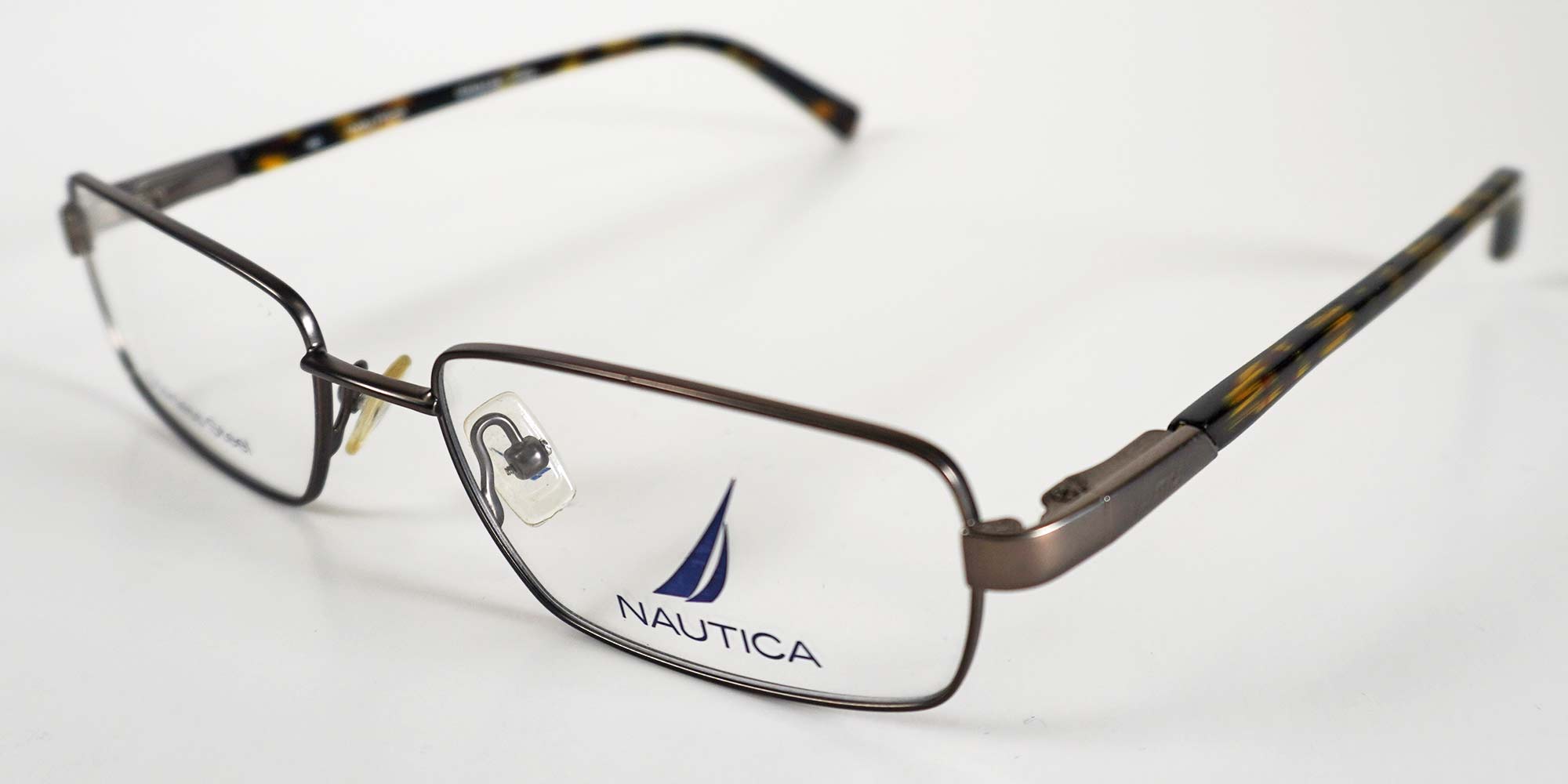 NAUTICA-N7157-29-5116-SPECTACLE FRAME product image