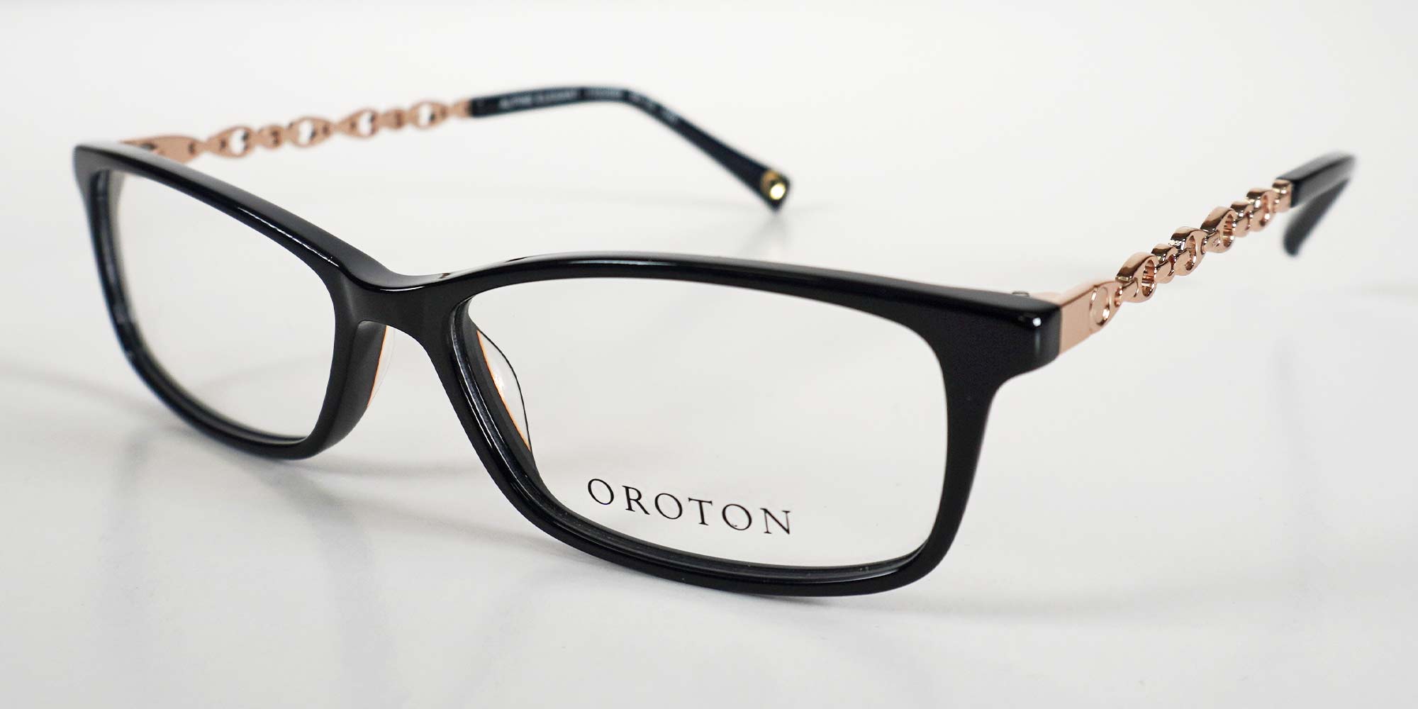 OROTON-ALPINE ELEGANT-1702866-5415-SPECTACLE FRAME product image