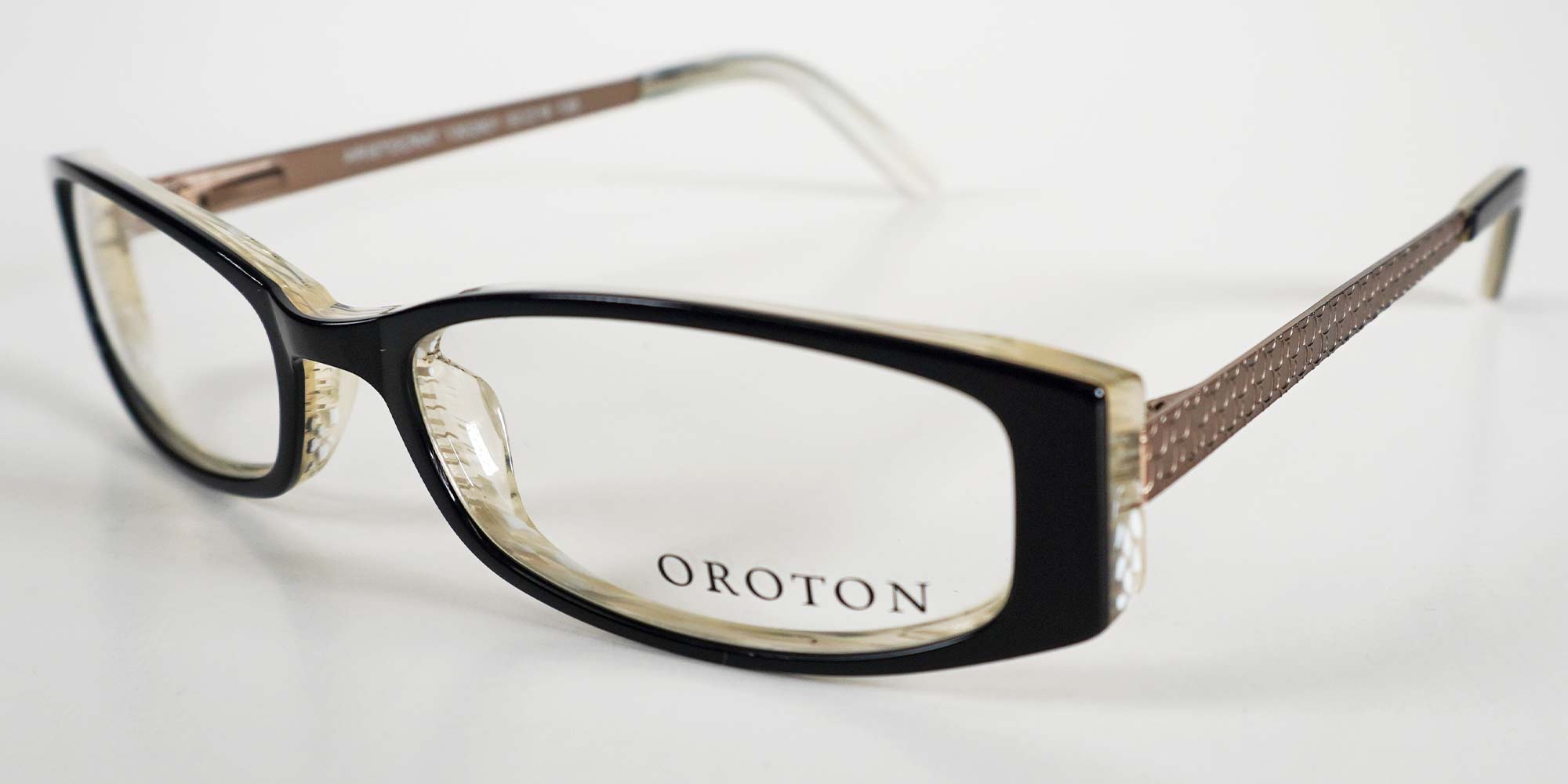 OROTON-ARISTOCRAT-1302901-5316-SPECTACLE FRAME product image