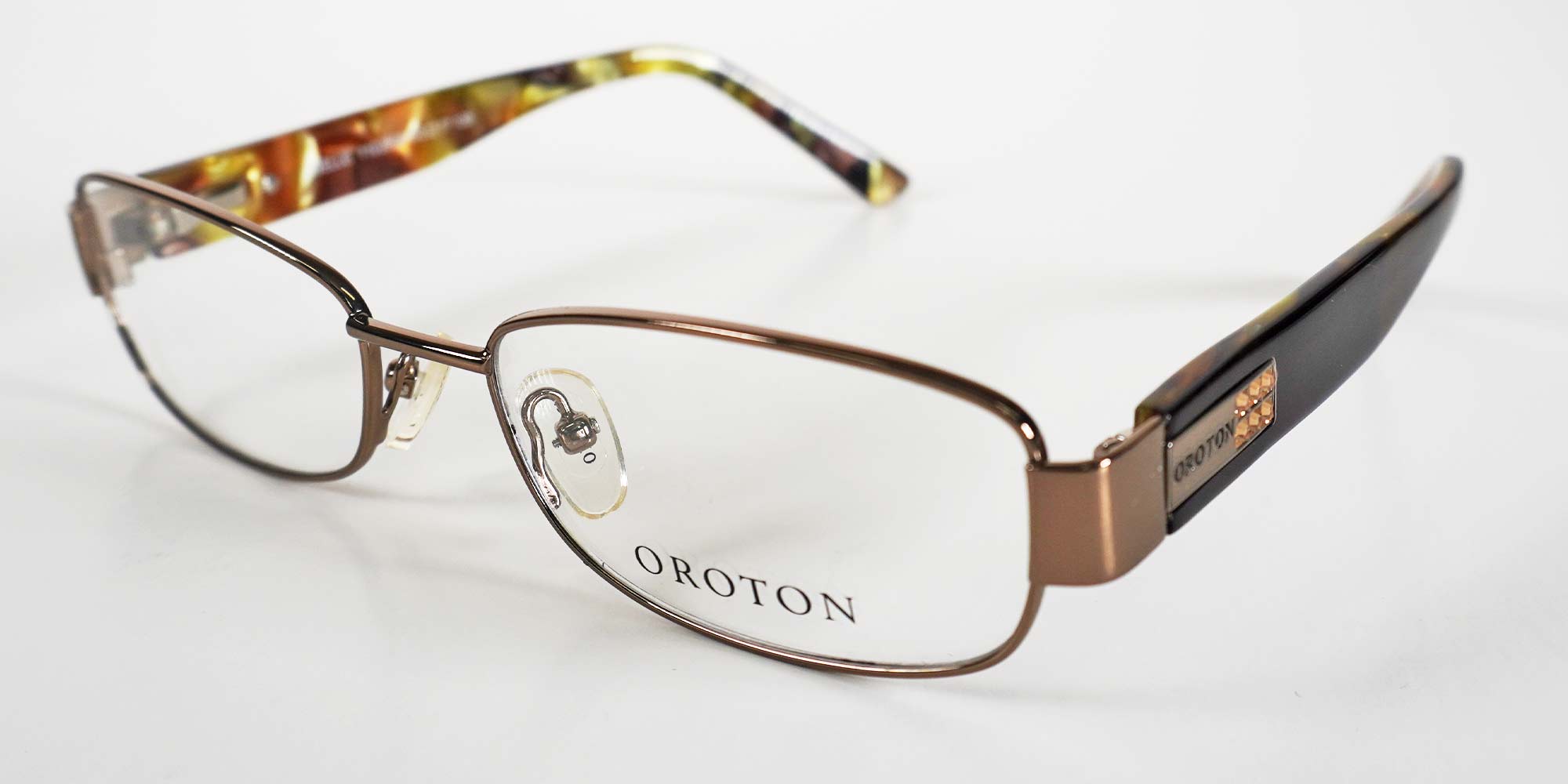 OROTON-BELLE-1102809-0-SPECTACLE FRAME product image