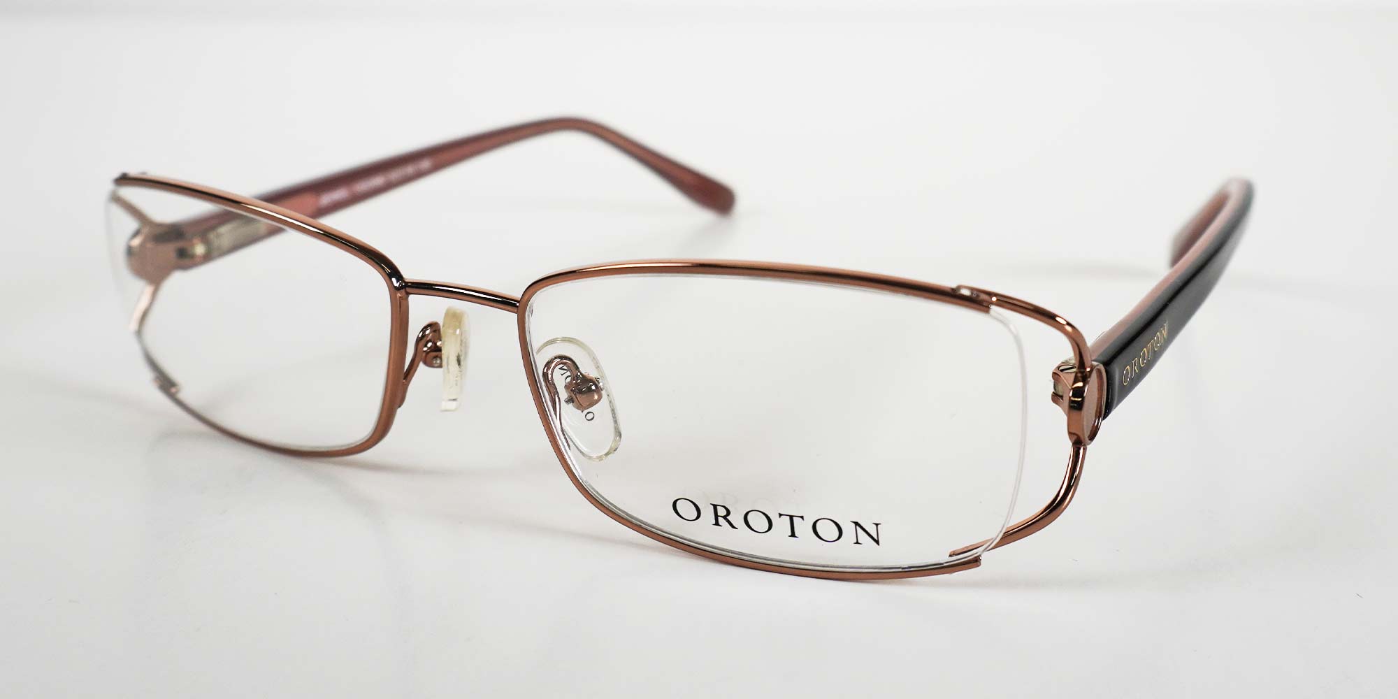 OROTON-JEWEL-1302892-5218-GLASSES FRAMES product image
