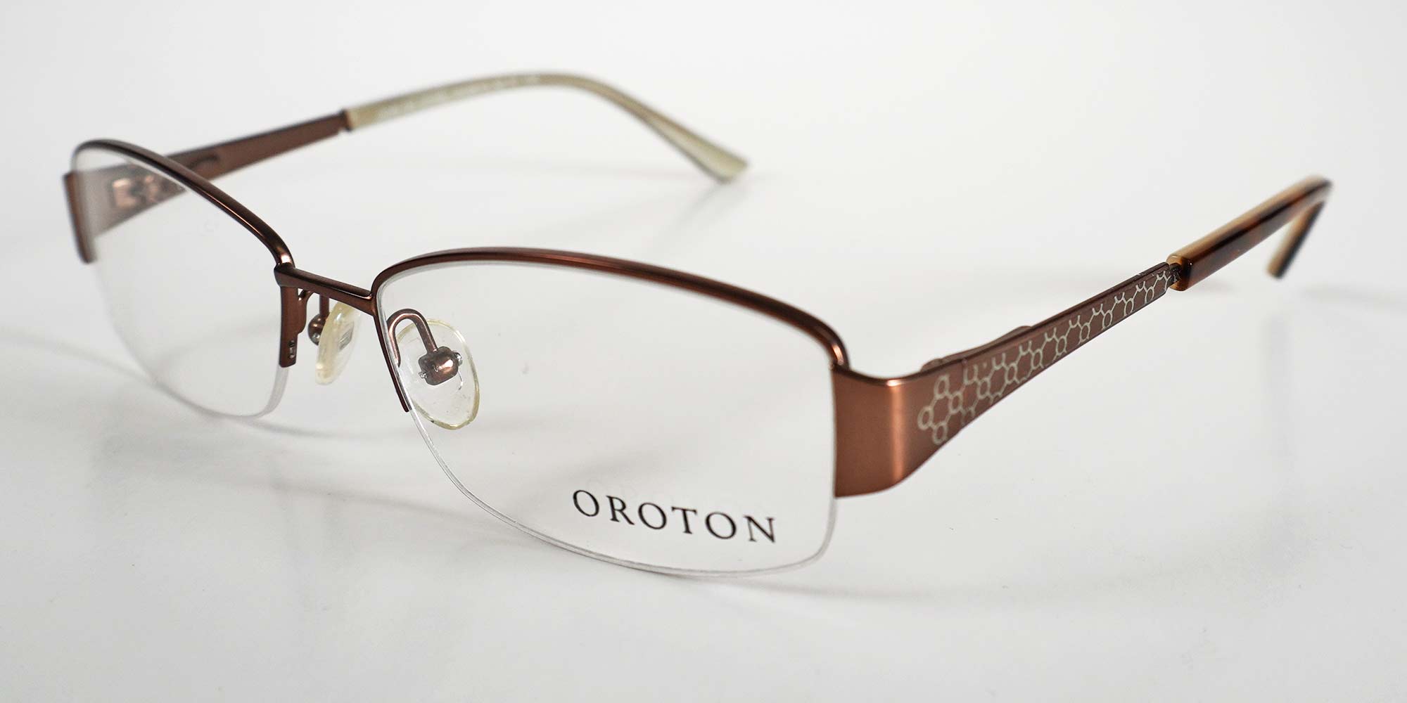 OROTON-JOIE DE VIVRE-1102813-5217-SPECTACLE FRAME product image
