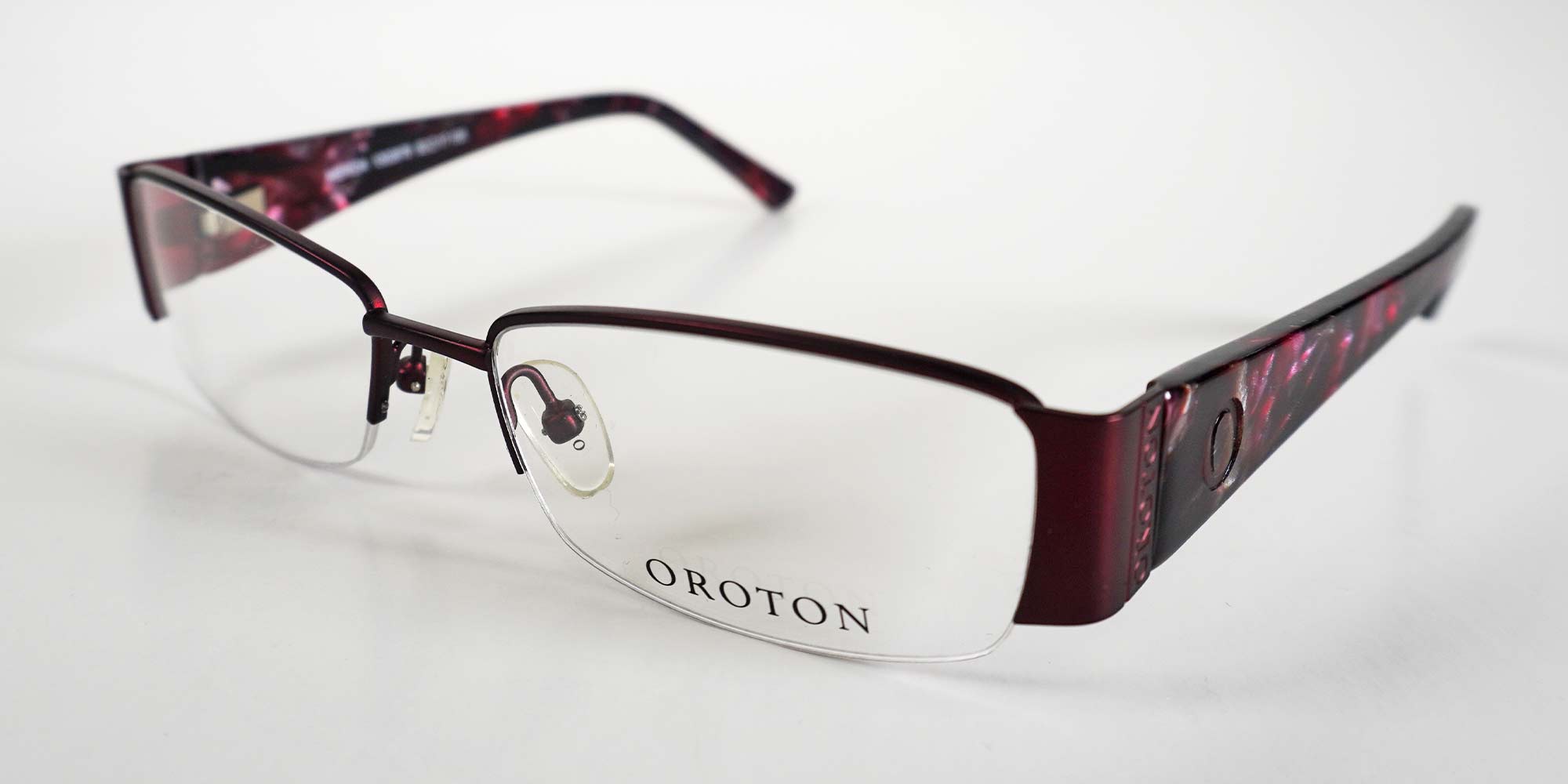 OROTON-MERIDA-1302878-5217-SPECTACLE FRAME product image