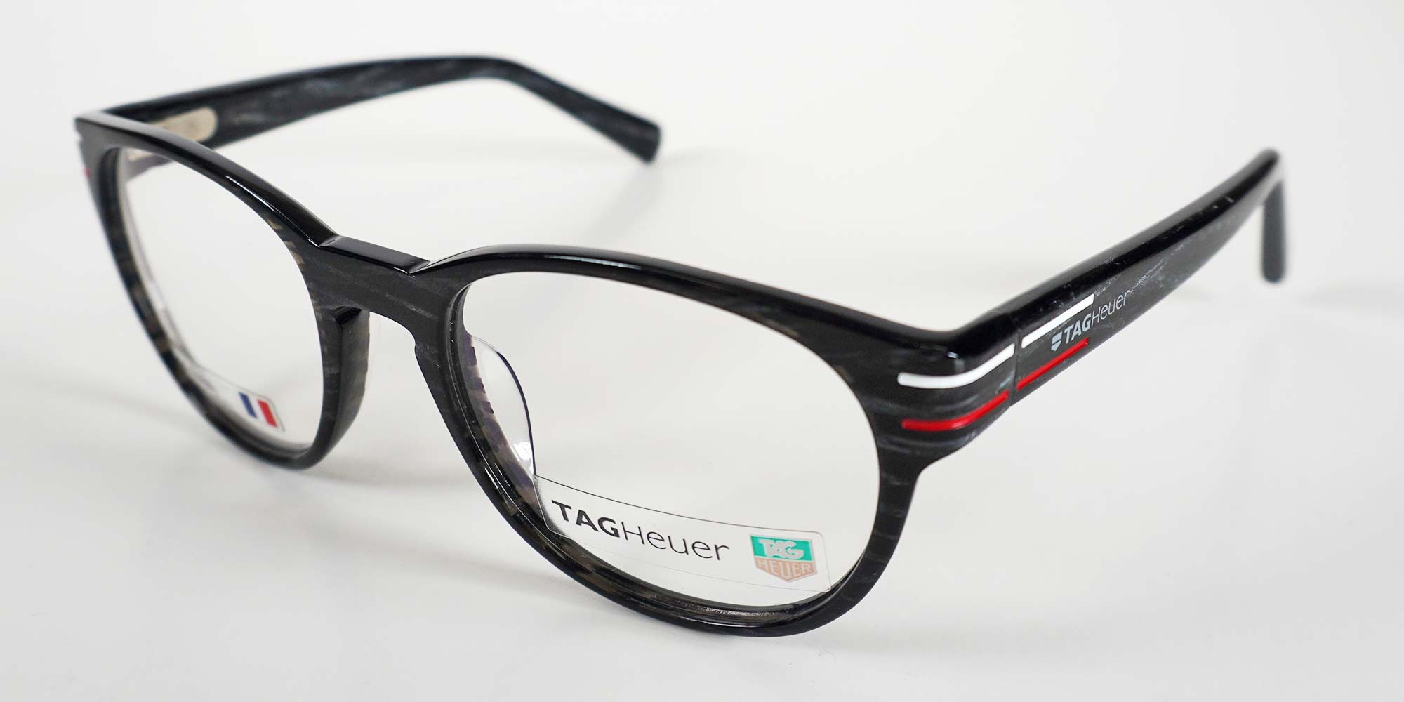 TAG HEUER-0TH9353-2-5616-SPECTACLE FRAME product image