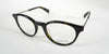 YOHJI YAMAMOTO-YY1009-127-5020-SPECTACLE FRAME