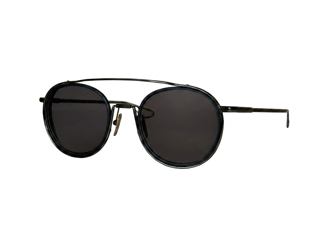 DITA-ECLIPSE-BLK-0-SUNGLASSES product image