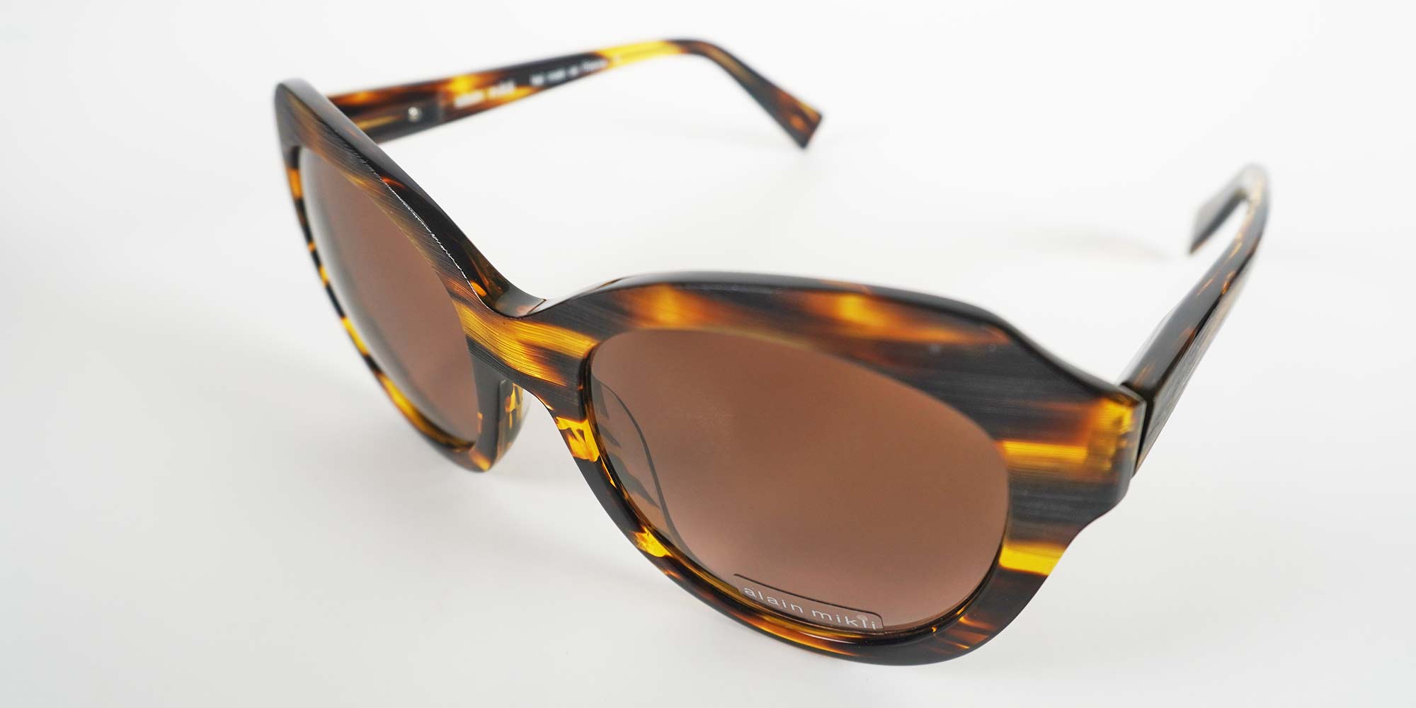 ALAIN MIKLI-0A01349-2836-5621-SUNGLASSES product image