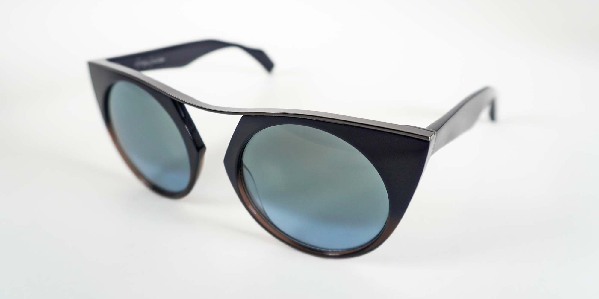 YOHJI YAMAMOTO-YY5012-621-5321-SUNGLASSES product image
