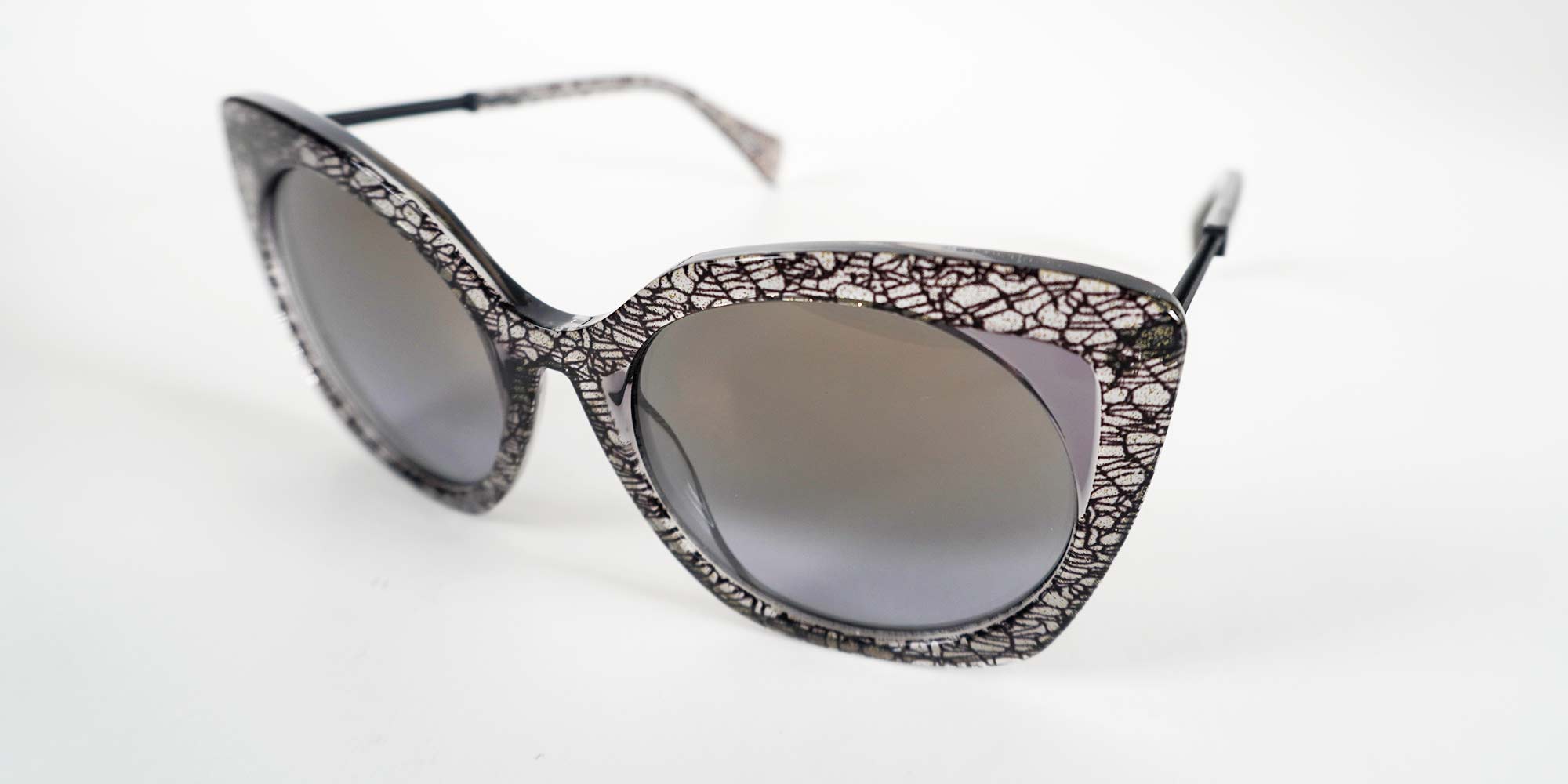 YOHJI YAMAMOTO-YY5018-79-5420-SUNGLASSES product image