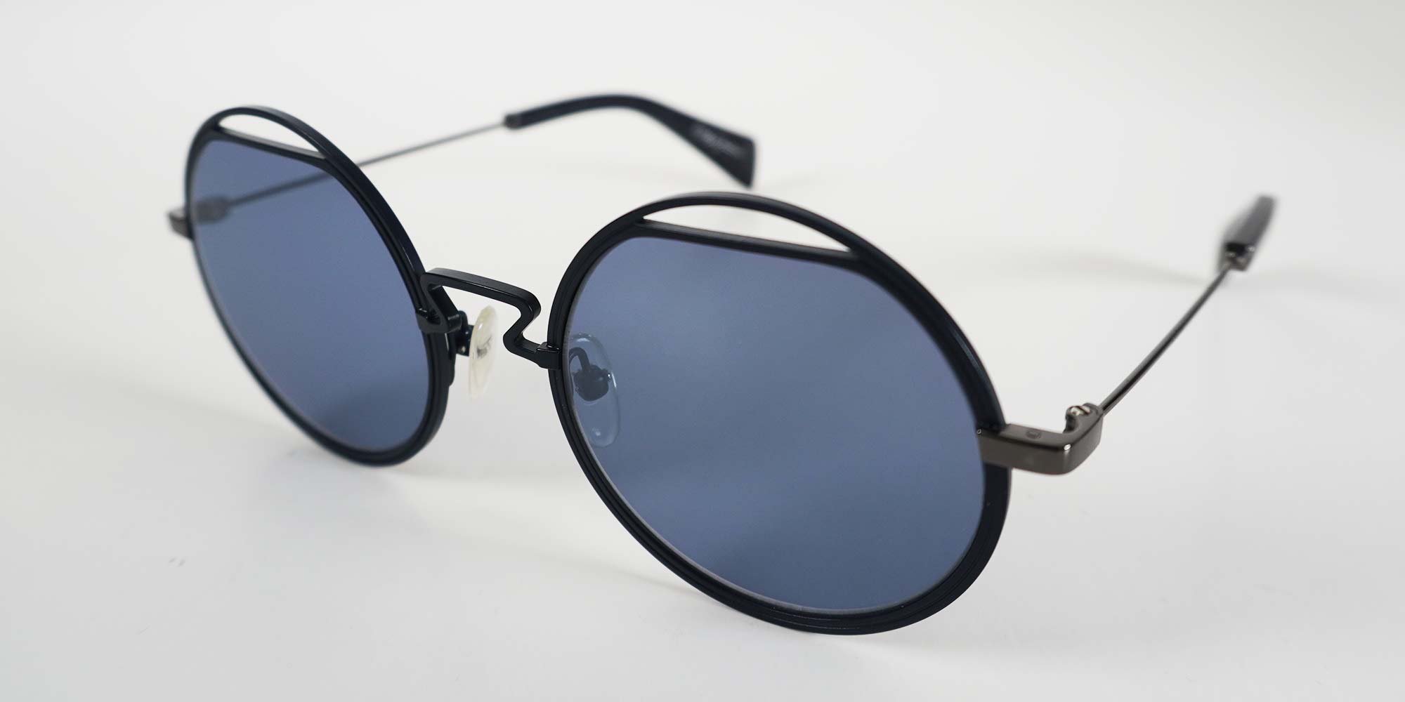 YOHJI YAMAMOTO-YY7012-9-5121-SUNGLASSES product image