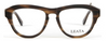 LEATA-NASH-4-5319-SPECTACLE FRAME