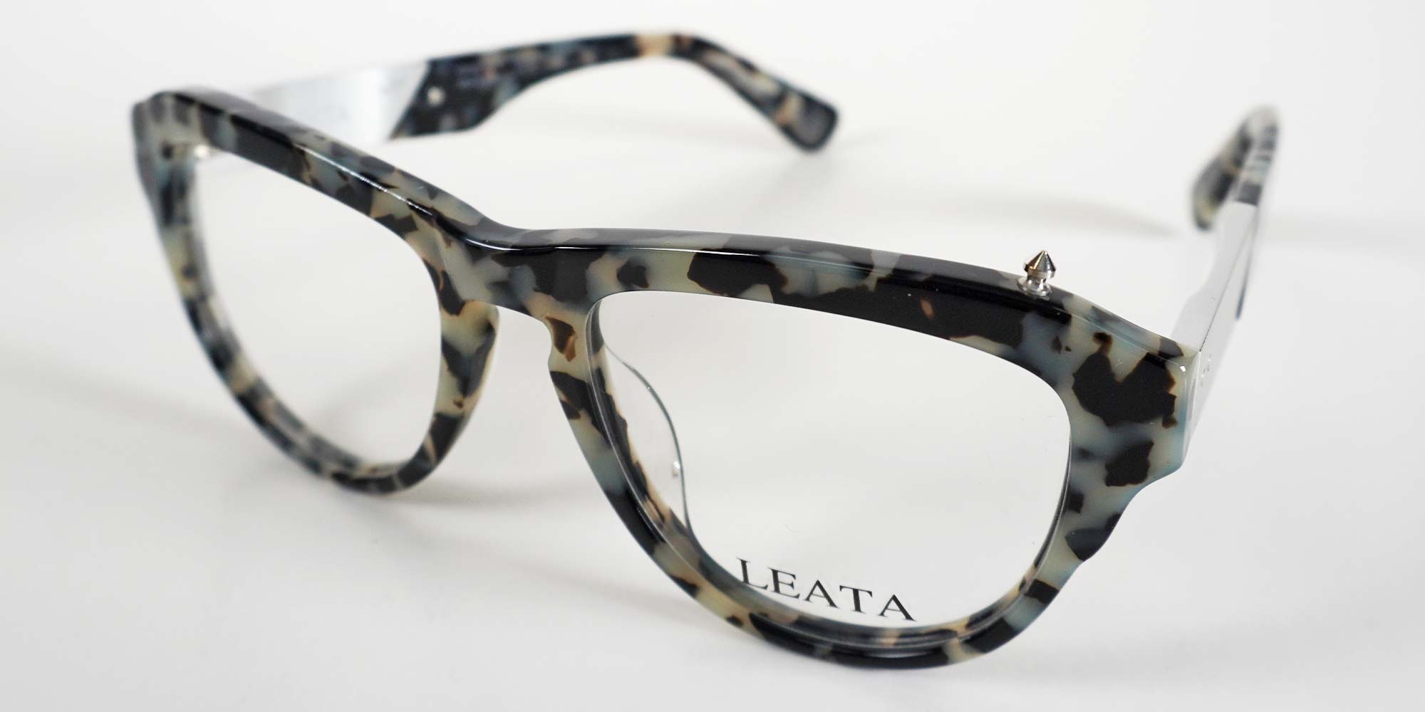 LEATA-NASH-3-5319-SPECTACLE FRAME product image